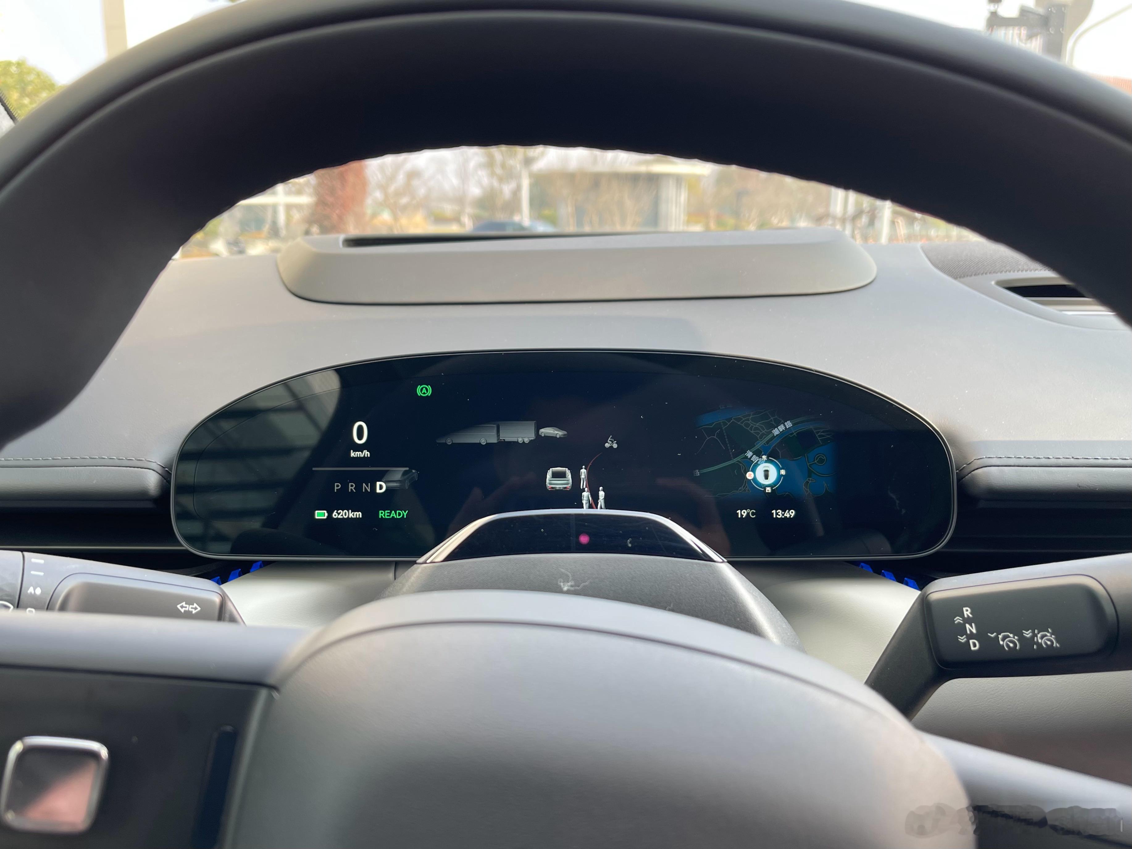 2024要果敢一点，不做等等党了，已定✅ ​​​