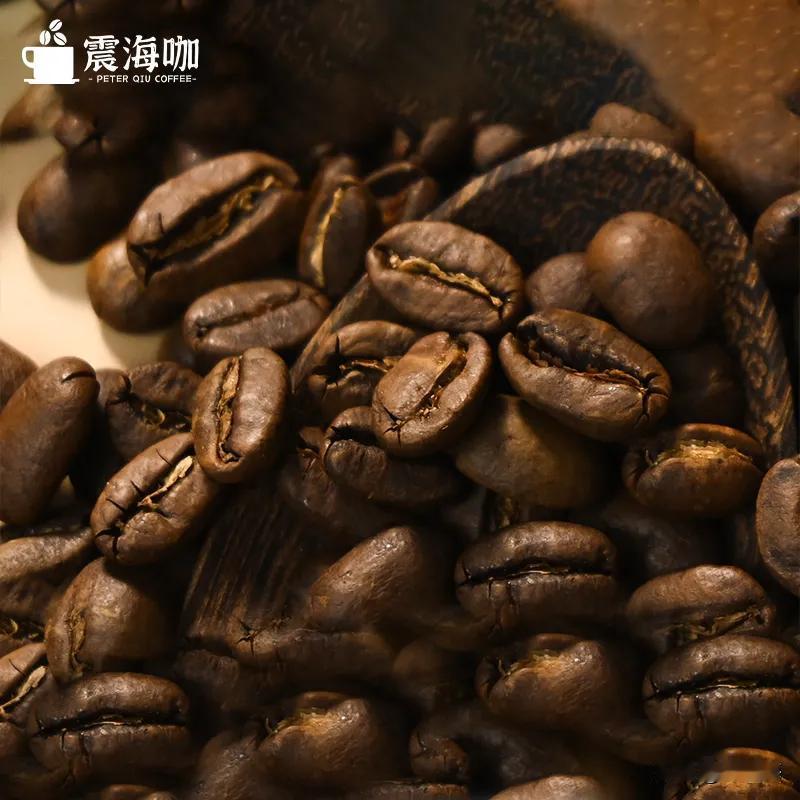 磨一杯咖啡，品一刻时光，“震海咖”定制精品咖啡，爱咖人必买！

对邱老师来说，咖