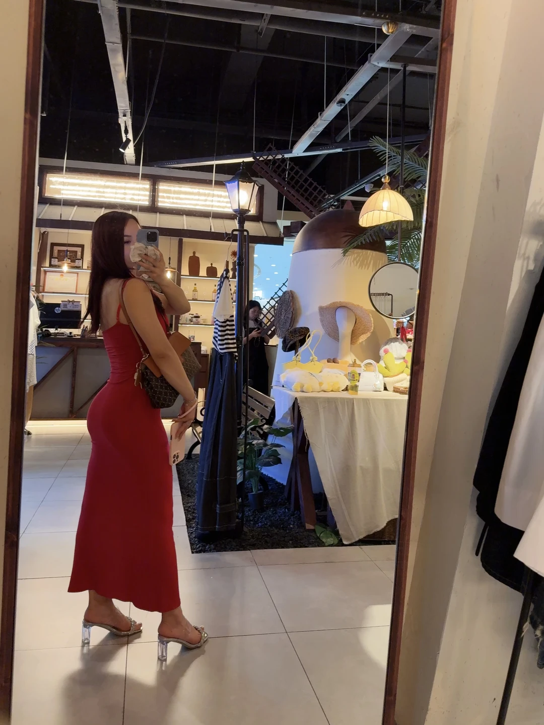 健身OOTD｜从姐妹你好牛变成练后吃什么
