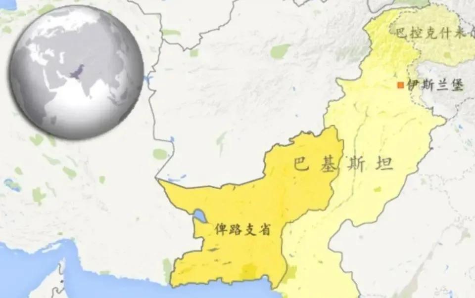 巴铁，巴铁，很多人听这个称呼，就以为巴基斯坦内部就只有一派人，那派人就叫做“巴铁