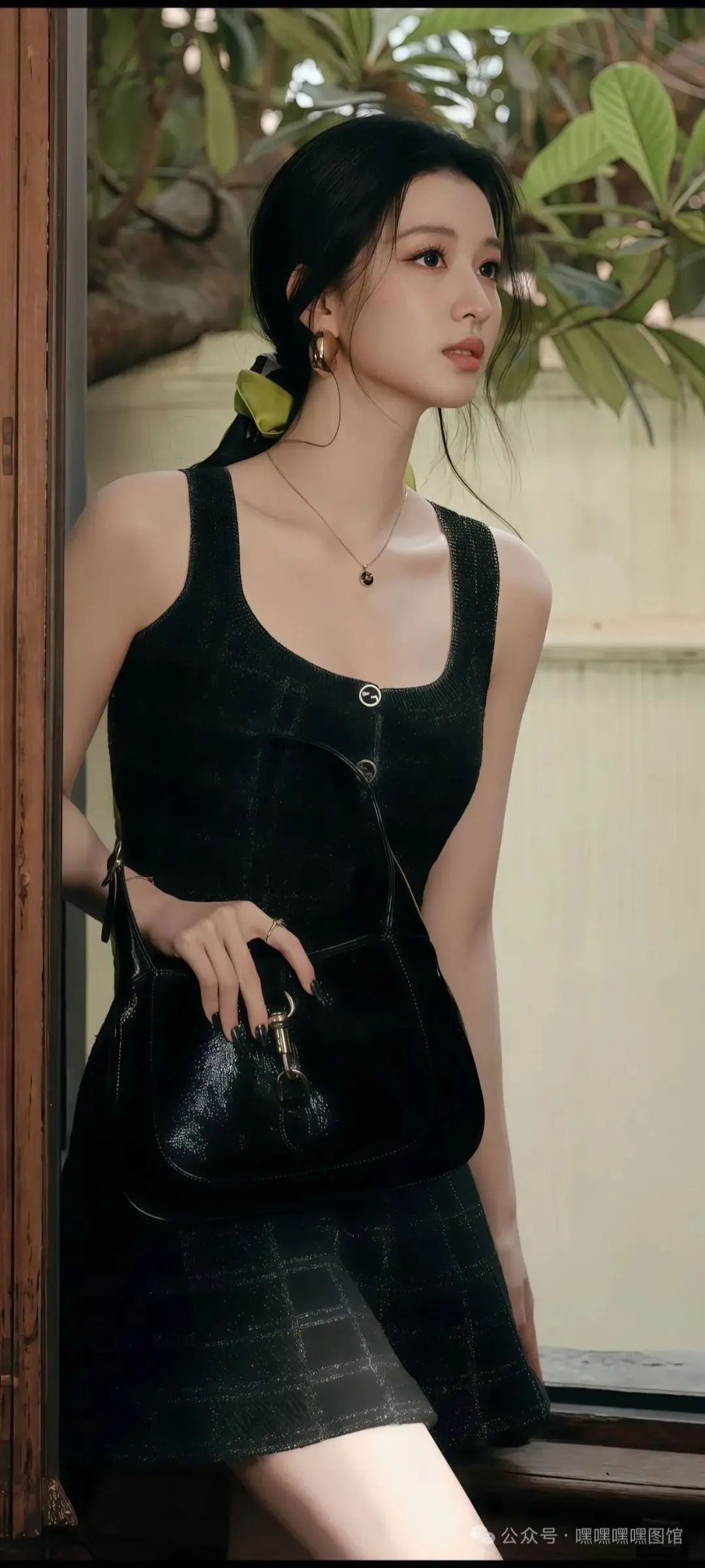 王楚然 一眼沉沦的温柔暴击！