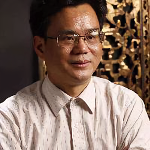 韩金远聊书画