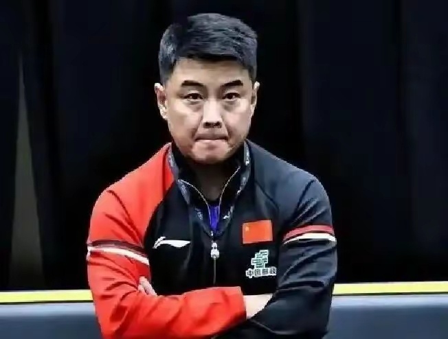 王皓回应向鹏落选世界杯：世界排名并非唯一标准王皓回应国乒澳门世界杯名单乒乓球 2