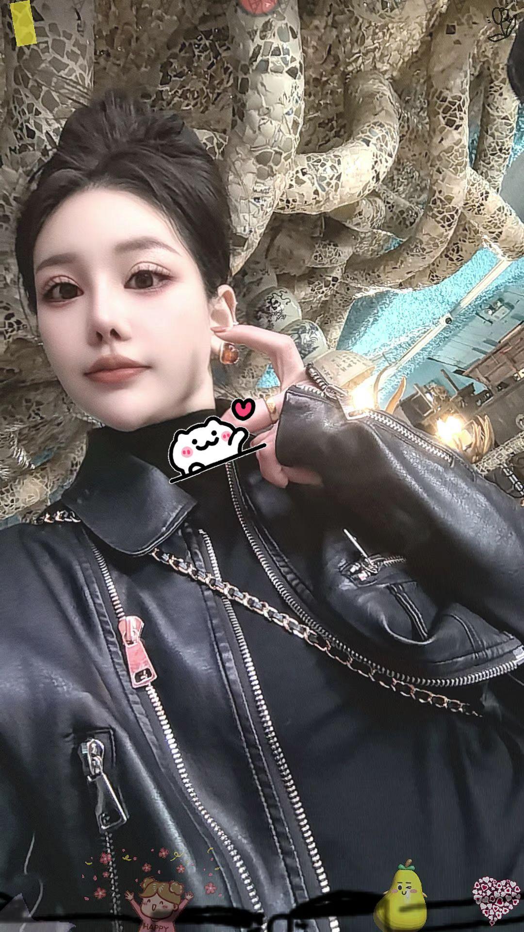 哎。找个对象真难