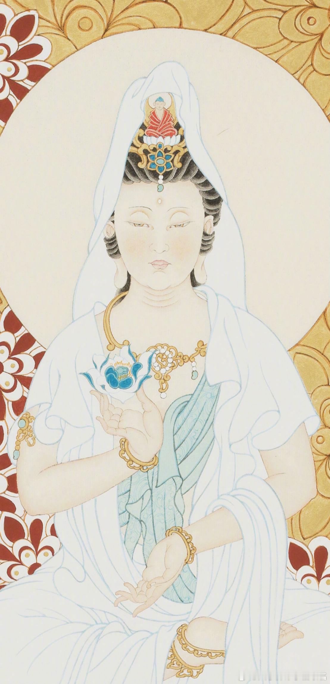 吉兆，大利祈福，求愿，自然养育万物出现无限生机。 ​​​