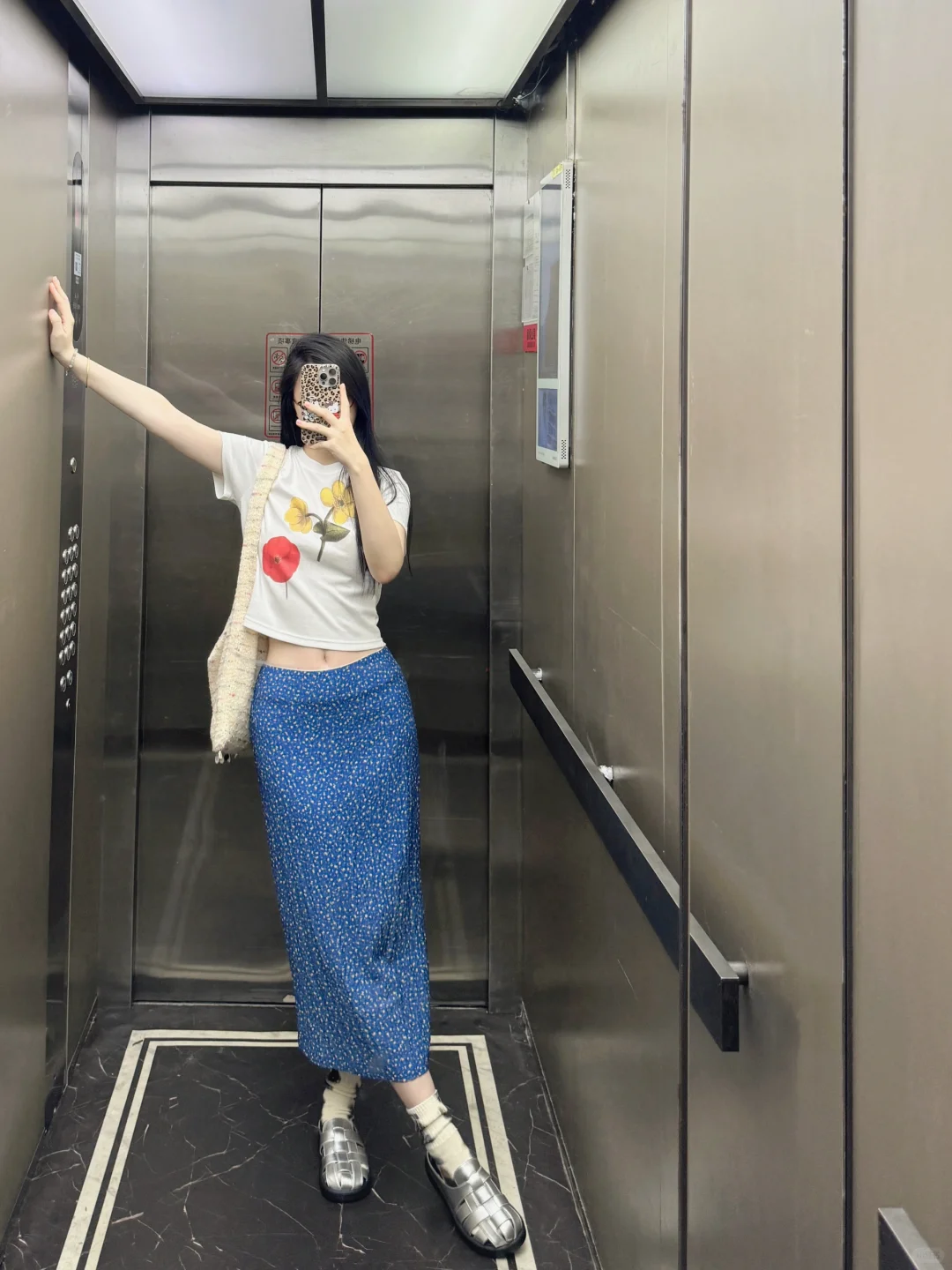 173 104｜高妹可以永远相信我买衣服的眼光