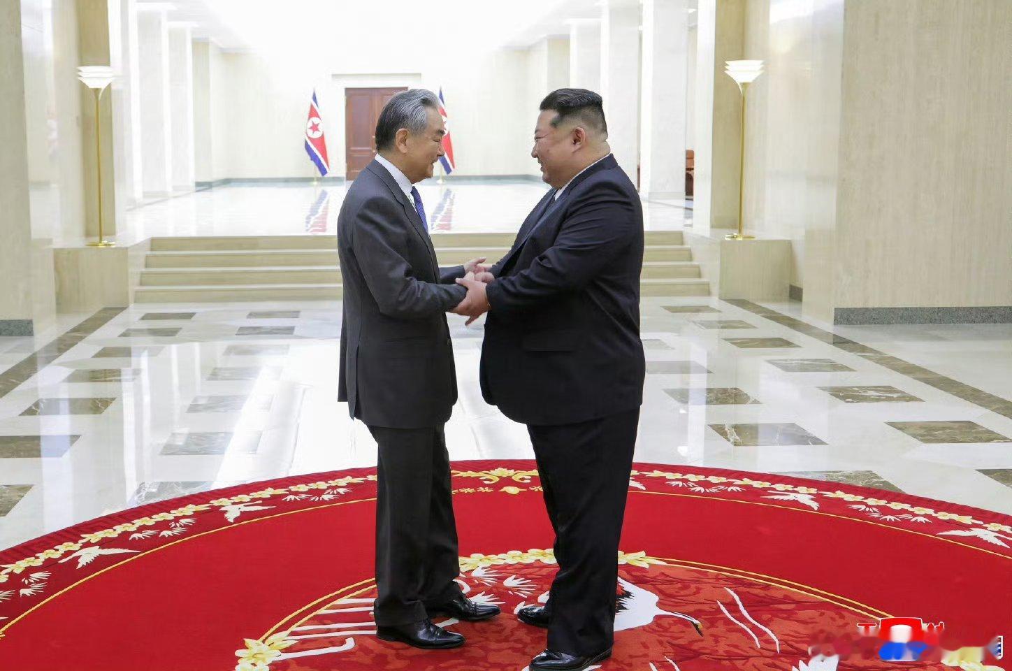 朝鲜支持中国在台湾等问题上的立场朝方坚定支持中方在台湾等问题上维护国家主权和领土