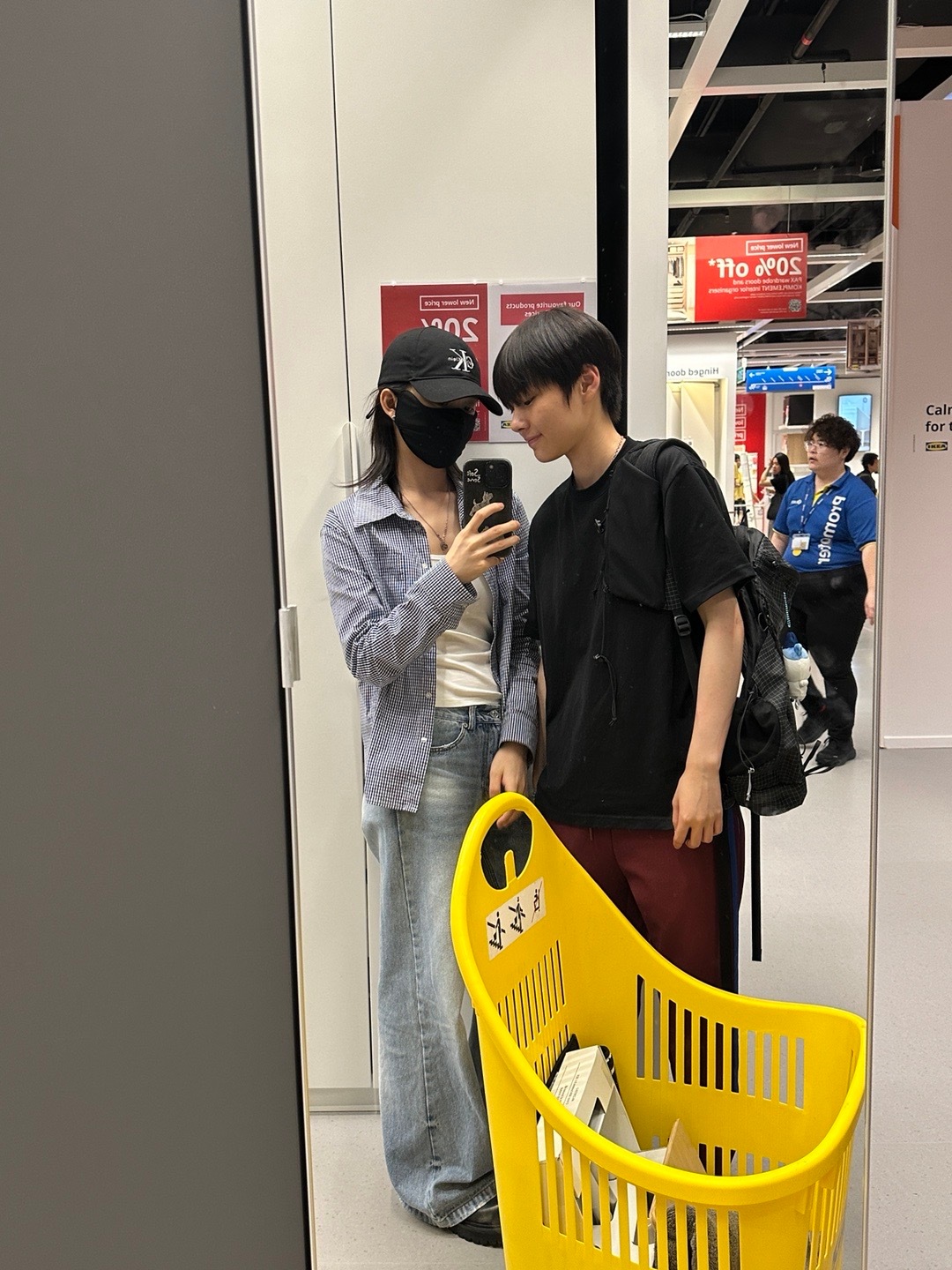 日常的镜头 ​​​