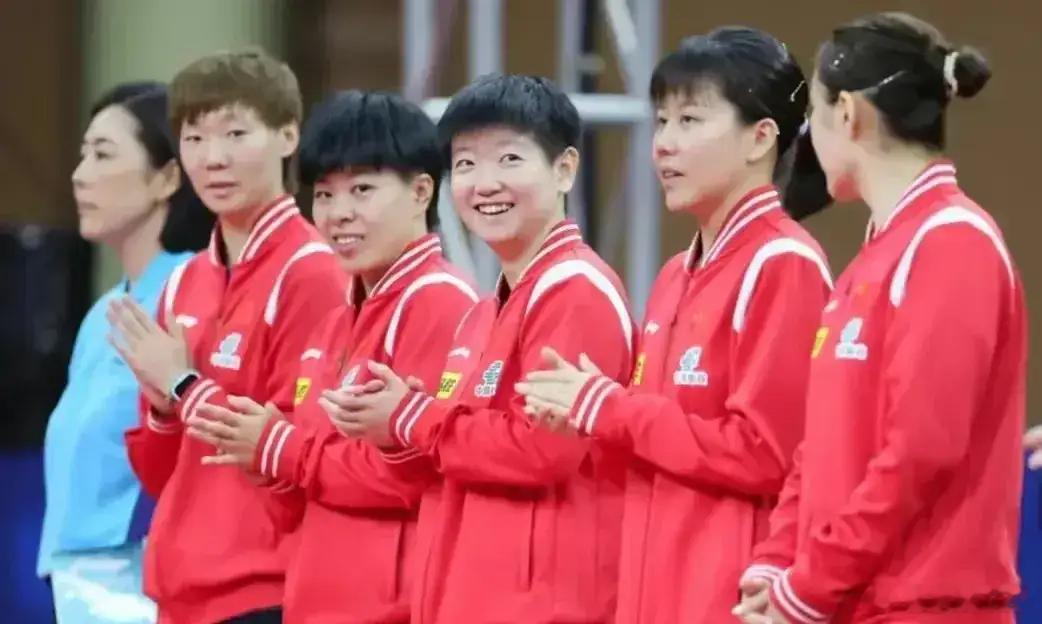 重庆冠军赛女单种子签表：1/4区：孙颖莎、大藤沙月2/4区：早田希娜、王艺迪3/