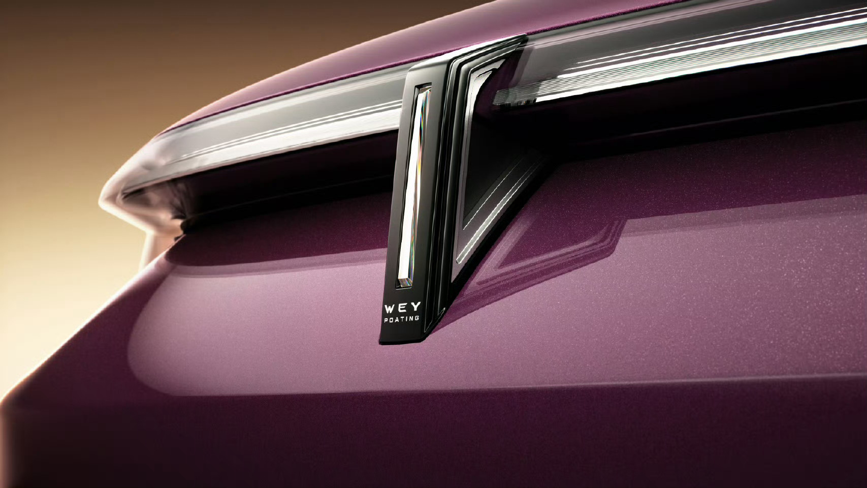 别家代言靠重金聘请，魏牌V9X代言由用户喊话催生！面对全网高呼声，魏建军听劝出道