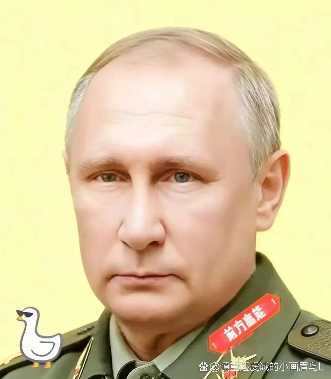 “26.1万人”，这个数字一出来，连俄罗斯本地论坛都刷屏了！



不是演习，不