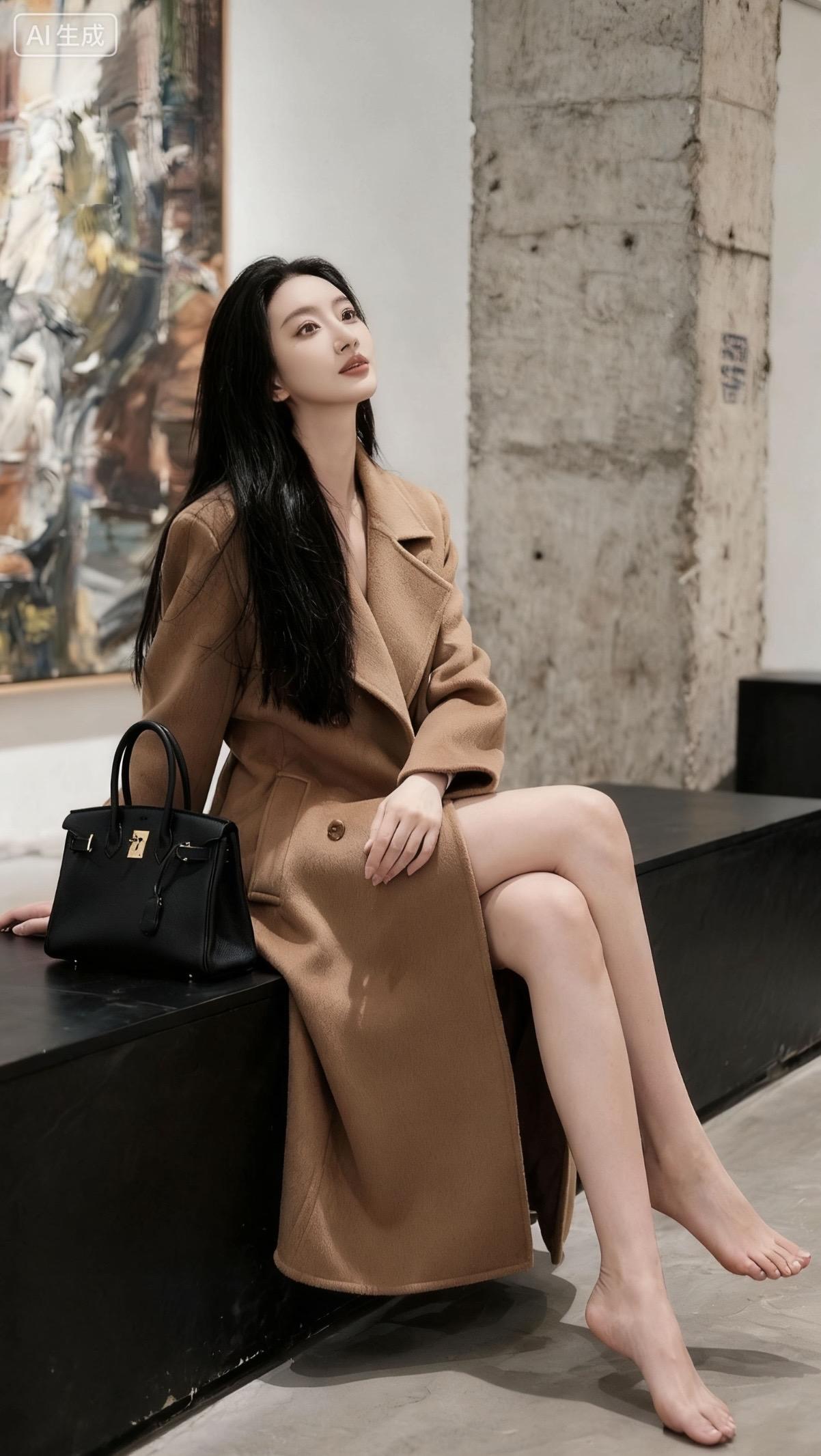 时间来不及计算的 直到冷空气裹夹着回忆涌来 我发觉又是一年