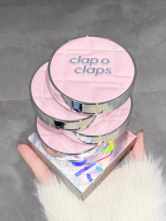🩰✨新品！miu系皮革粉银⛓️自带防晒小粉盾！