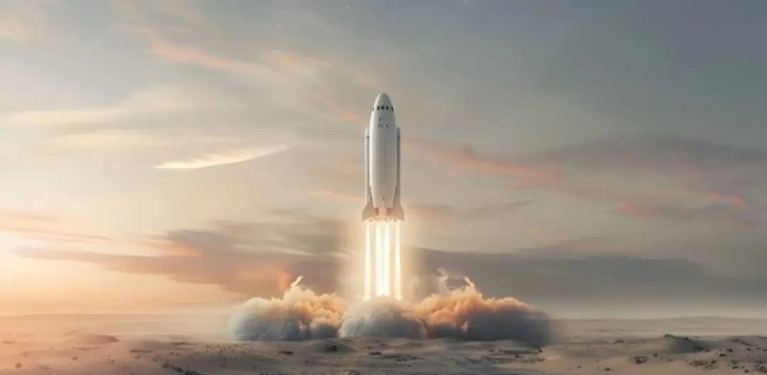 大动作，全球首富马斯克又出手了！最近全球股市大跌，A股股民也损失惨重！大家都在想