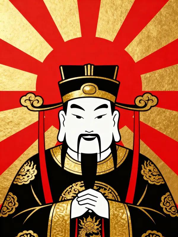 彻底蒙圈了。辽宁，一男子走进一家饭店后，二话不说，直接当着店老板娘和一位顾客的面