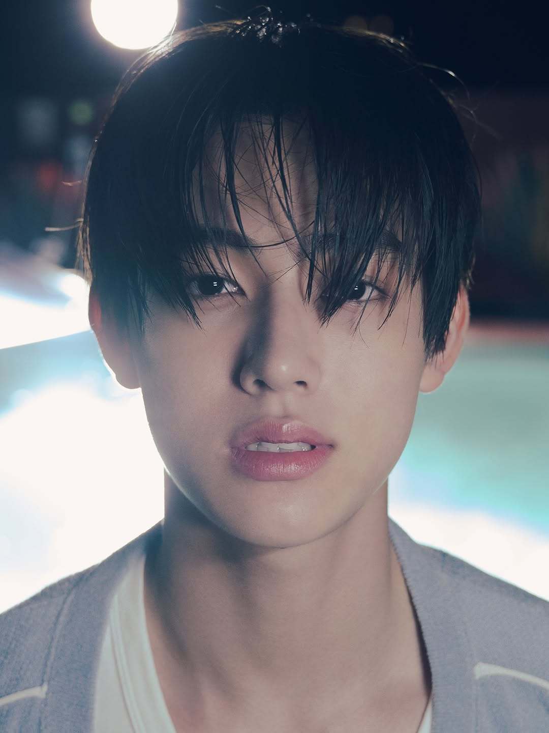 CORTIS新歌《Blue Lips》MV 花絮照 💦