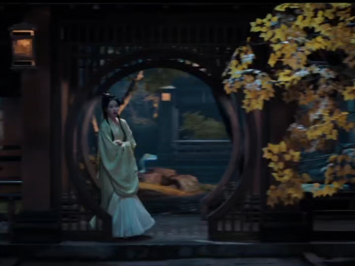 翘楚优酷热度破10000来看我们兔子妹 