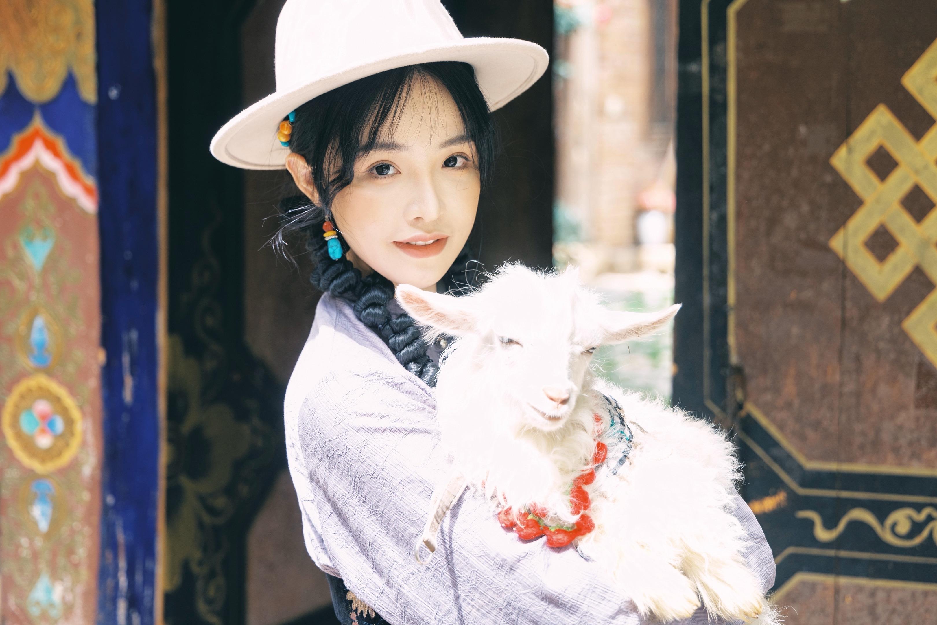 在很长的岁月留下美好·吉桑顿珠