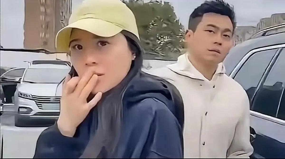 这男的为啥敢明目张胆带三做产检
原因其实很简单
不是因为他是律师，是因为他压根儿