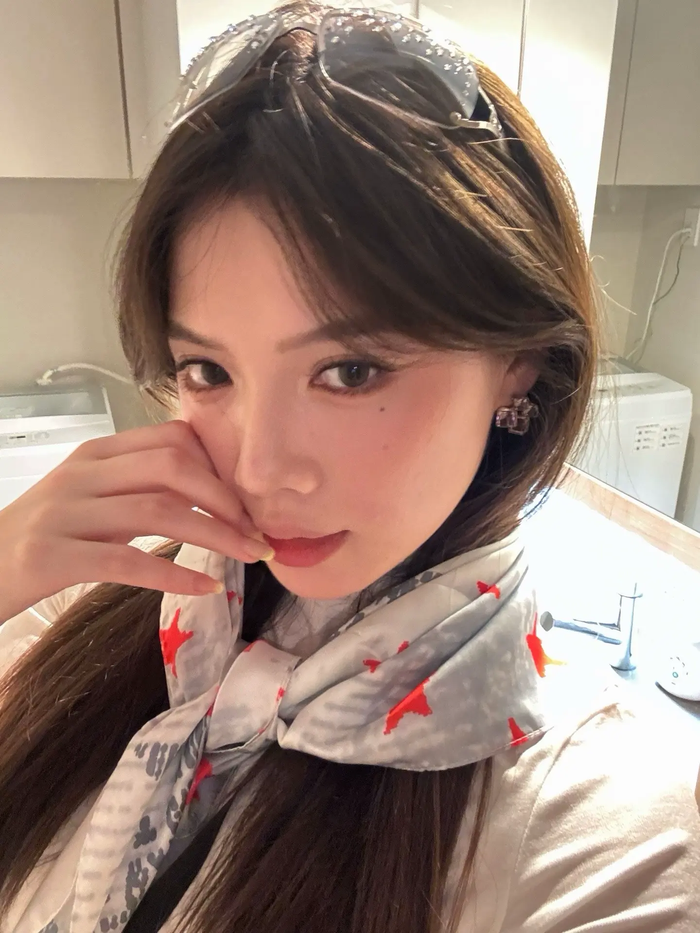 我还记得第一面见到你我心是怎样波动