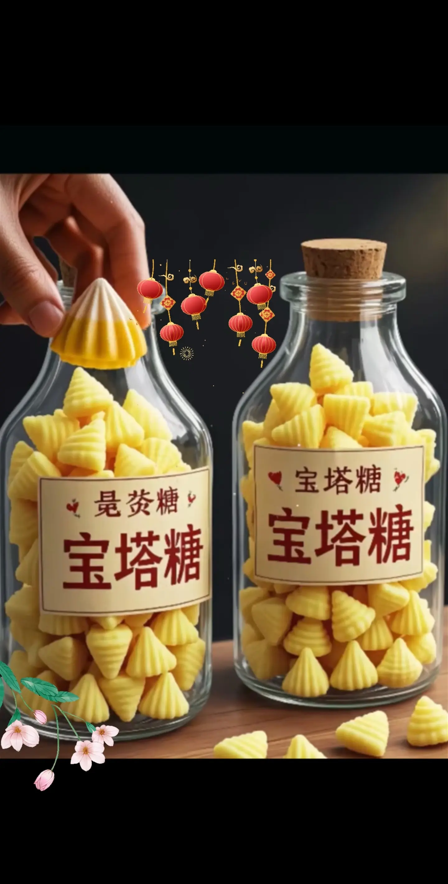 宝妈推荐