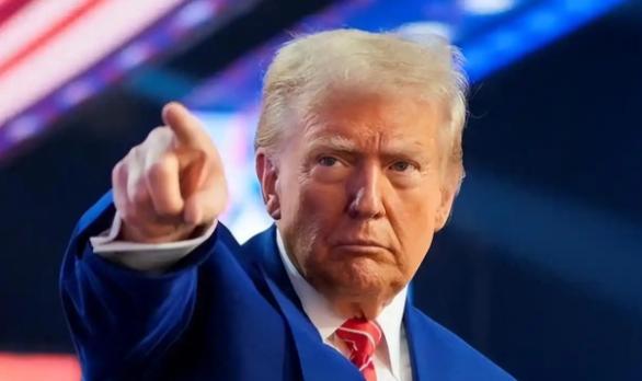 中美两国都悟到了！美国发现：只要甩开中国，它就能满世界薅羊毛，谁不服就收拾谁。而