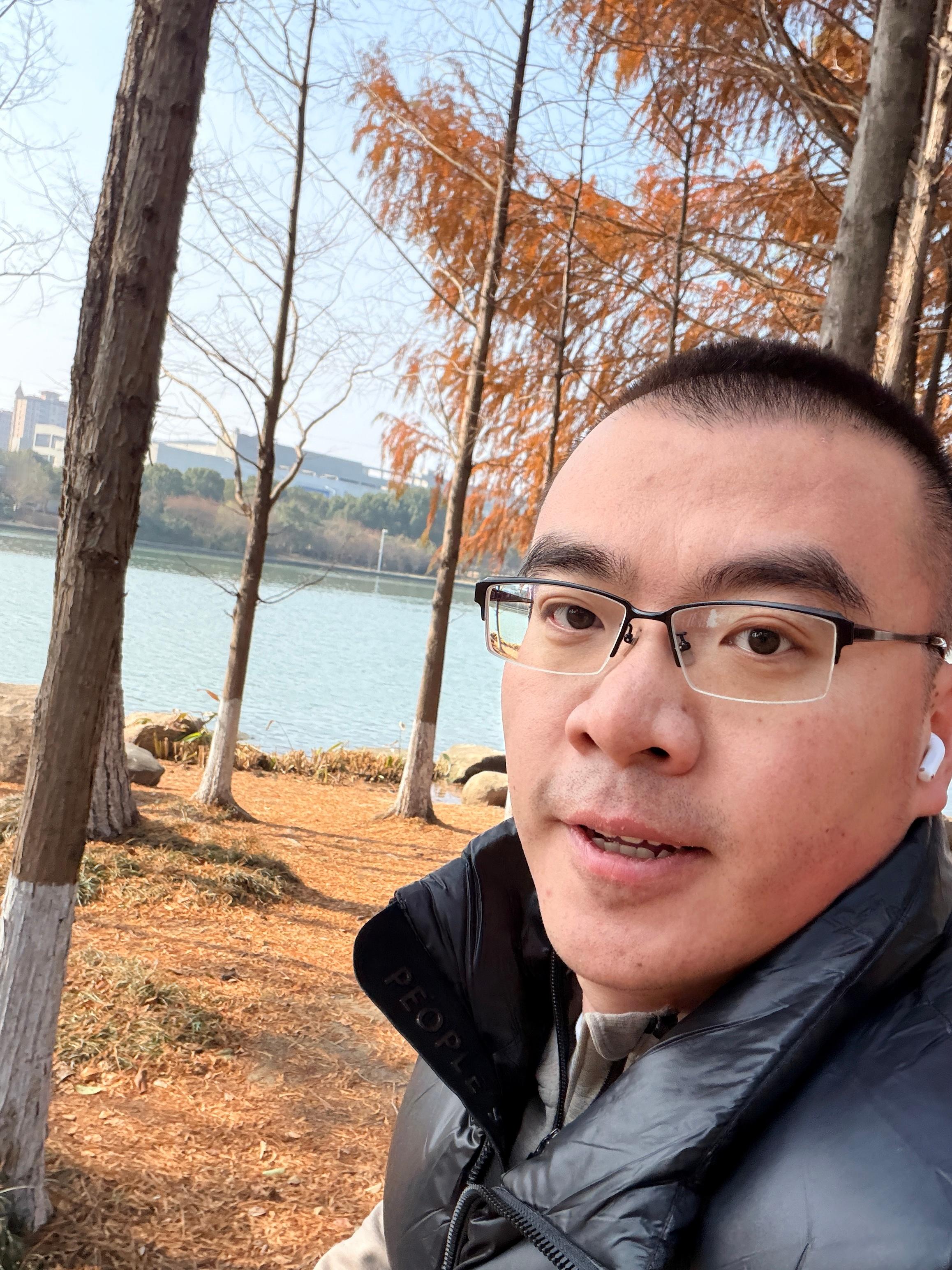 大年初二，先跑个3km 苏州·苏州奥林匹克体育中心