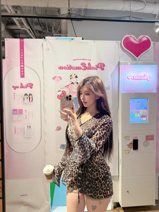 oooosaka🇯🇵心斋桥暴走日记🐱