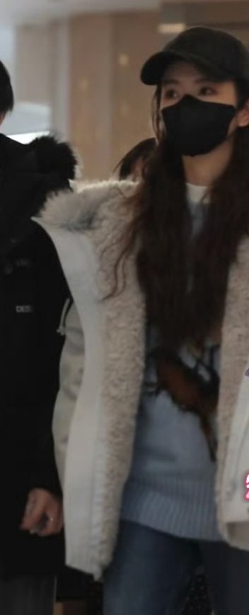 白鹿央视春晚备播路透白鹿春晚备播路透白鹿春晚备播路透，一切顺利呀 