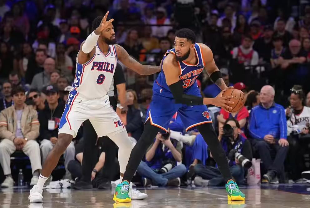 NBA总决赛将于本周四正式拉开大幕，马刺将与尼克斯争夺总冠军。魔术师约翰逊发文展