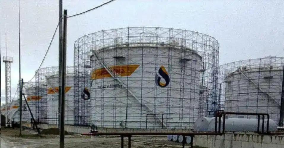 这法子不会有啥效果！
    乌克兰无人机已让大鹅损失了25％的炼油能力，市场上