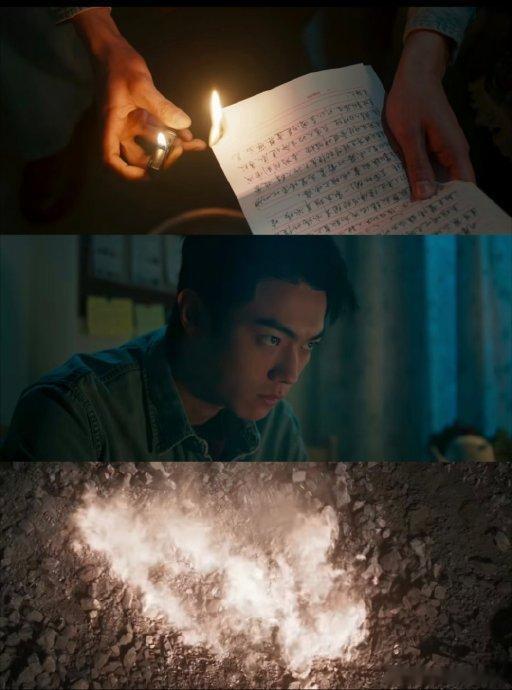 许凯冷静得让我陌生在娱乐圈这个喧嚣热闹的大舞台上，许凯一直是备受瞩目的存在。他那