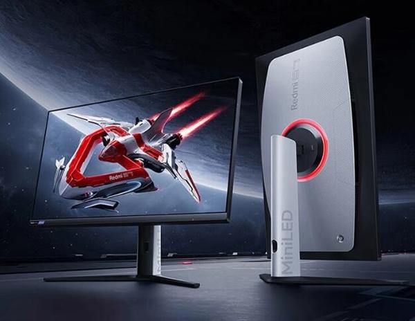 小米推出了Redmi显示器新品——Redmi G Pro 27英寸，预售价为21