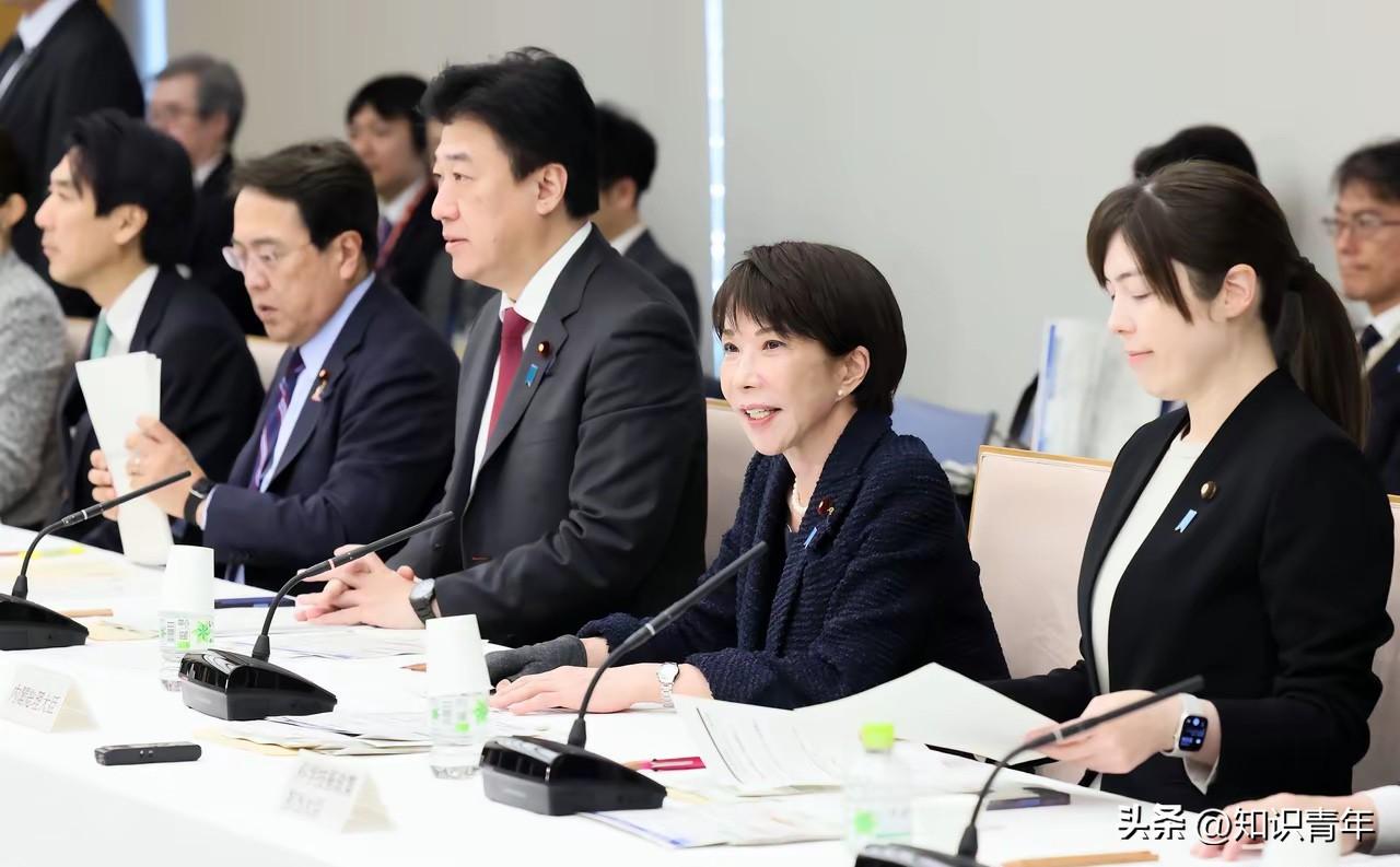 想谈，日本喊话中国

由于中日紧张关系进一步升温，目前江苏无锡以及全国多个地区正