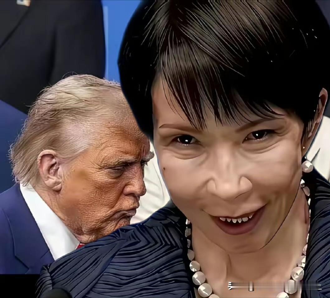 高市早苗“赢了”继续担任日本首相，从这次投票中让我们明白：日本军国主义不仅仅是日