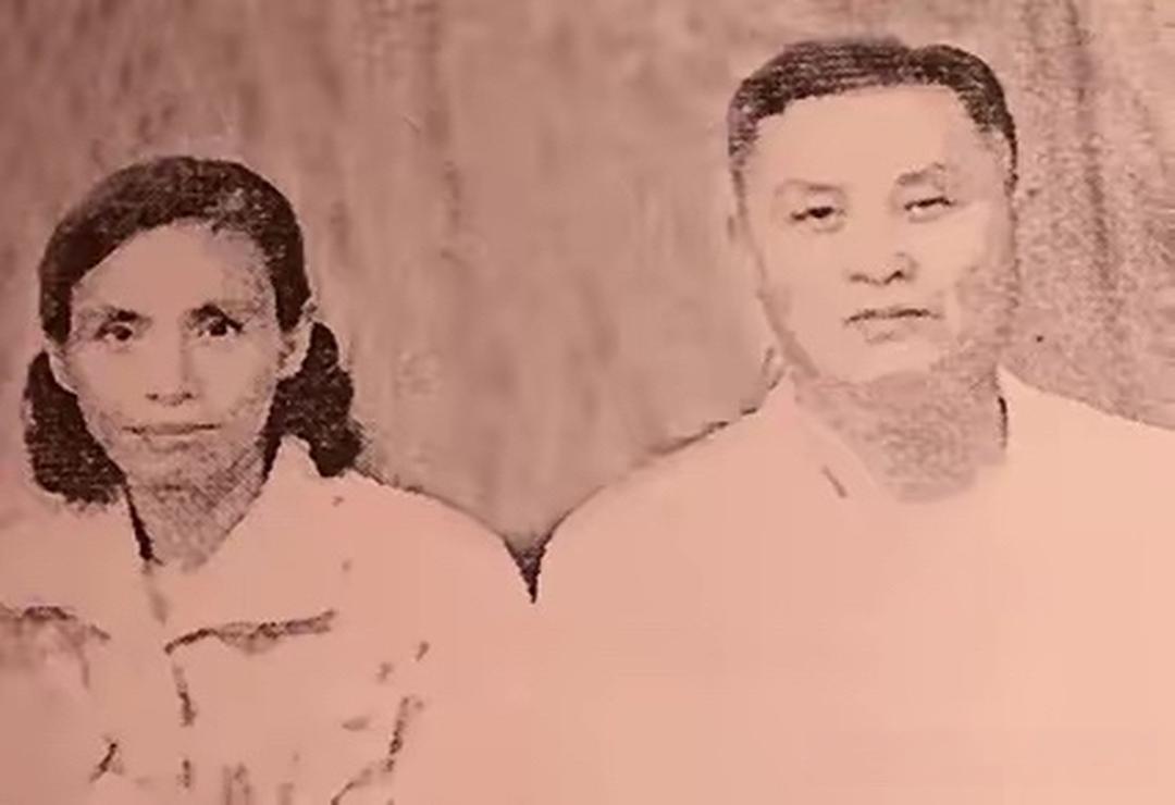 1941 年，中共江西省委书记谢育才与妻子王勖遭叛徒出卖，在吉安被国民党中统抓捕