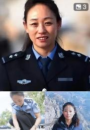 1998年，内蒙古一个女子发现自家商店被盗，她没有报警，而是顺着地上的足迹一路追