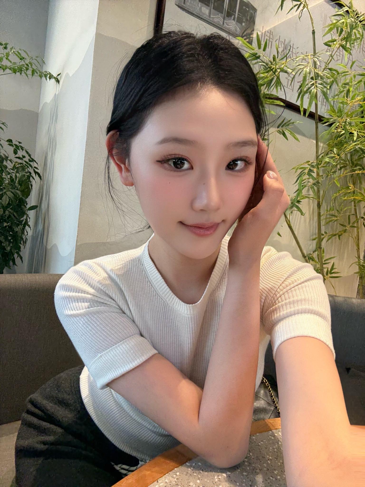 我到底是淡淡的还是前额叶有问题
