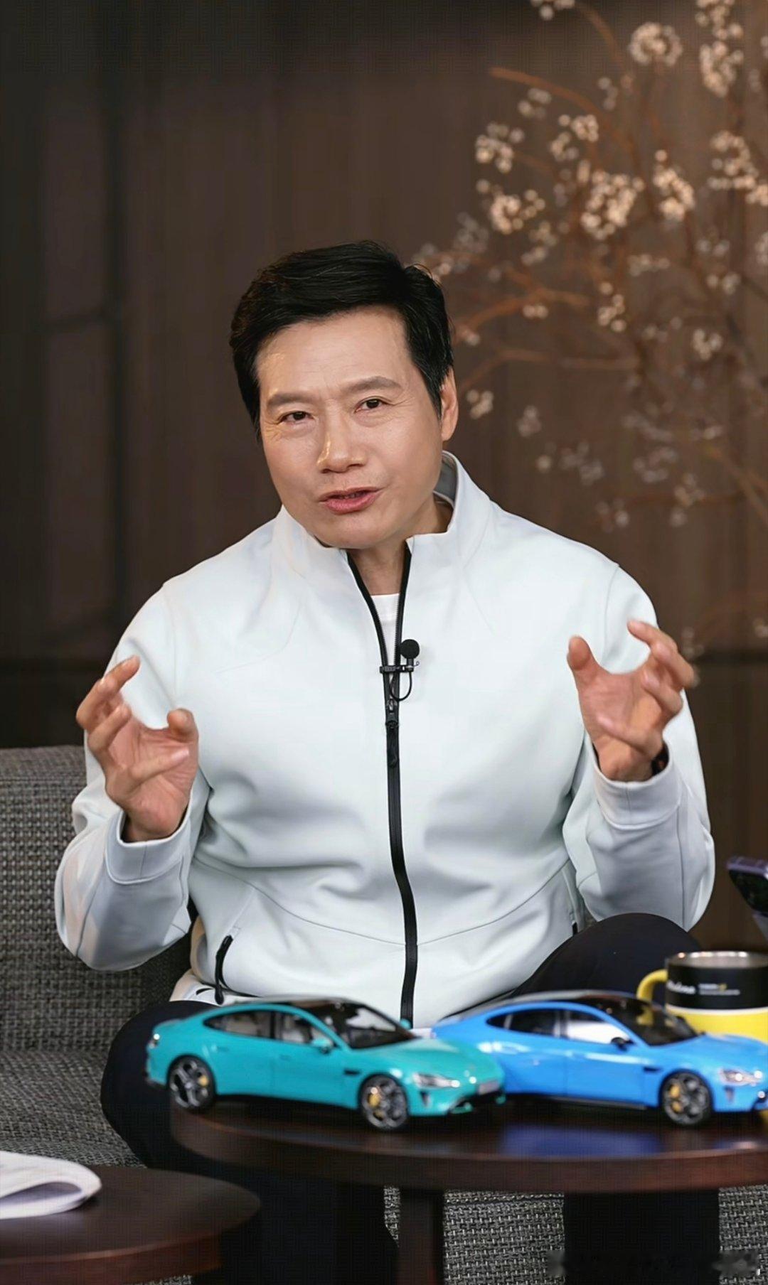 大家之前的猜测是正确的，雷总回应了，那些选了大满配却搭配了19寸轮圈，导致卖不出