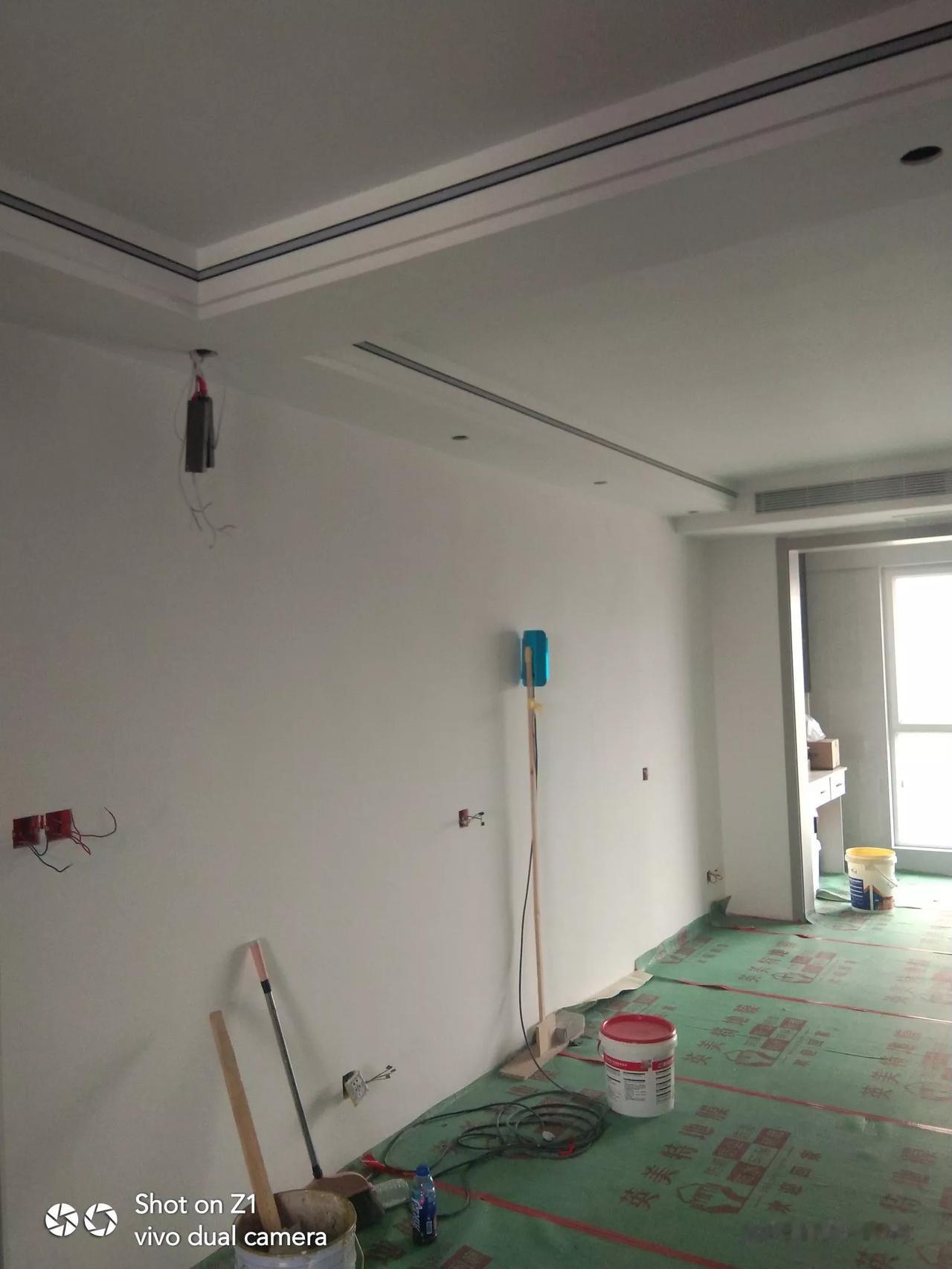 刚需房正在软装，不容易啊！