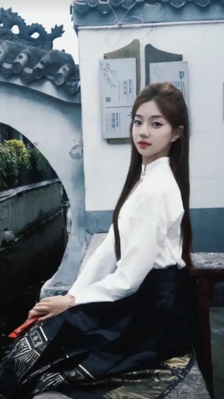 大美女