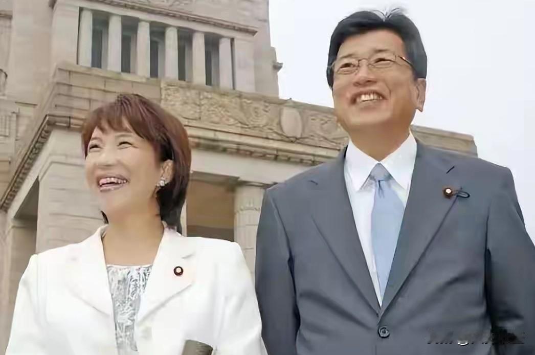 高市一边大肆宣扬不当论调，一边又把家里晚辈送到中国求学，日本首相高市早苗的双重标