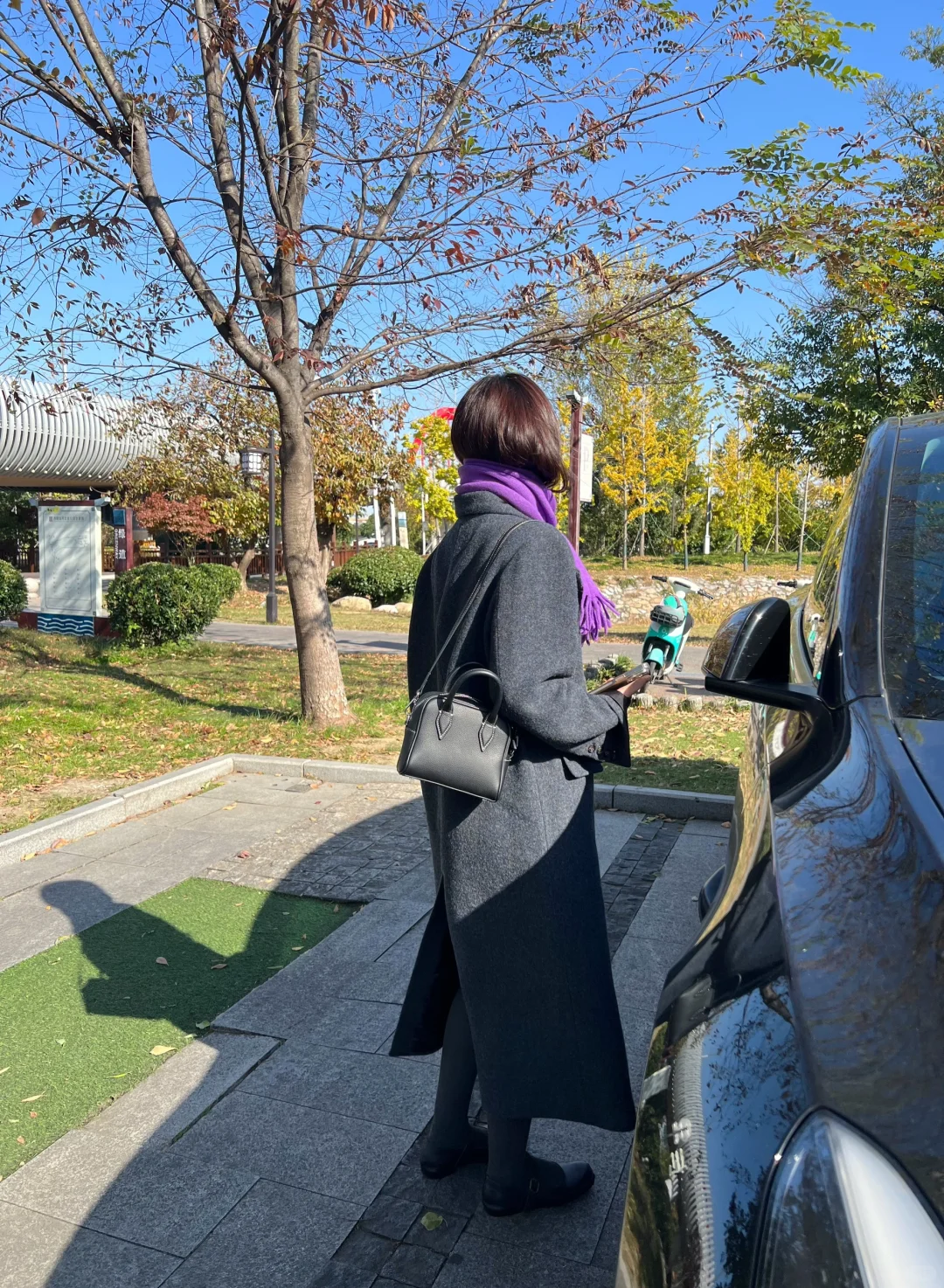 🇰🇷终于降温了