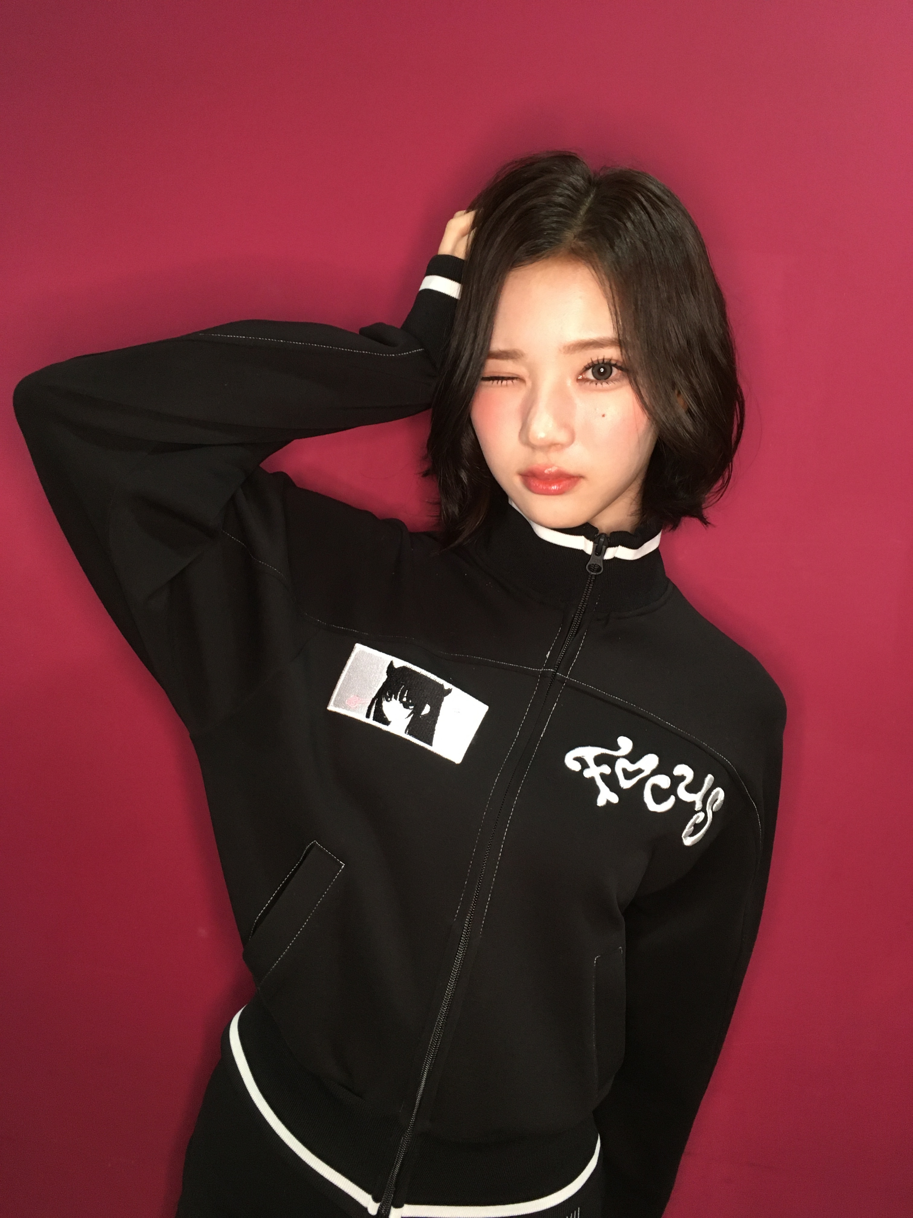 红墙美照 ​​​
