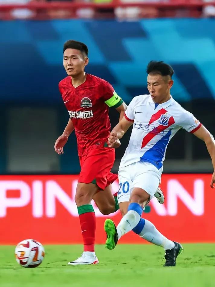 中超联赛9月22日赛程、直播预告:
第二十六轮
⌚19:35
上海申花(42分)