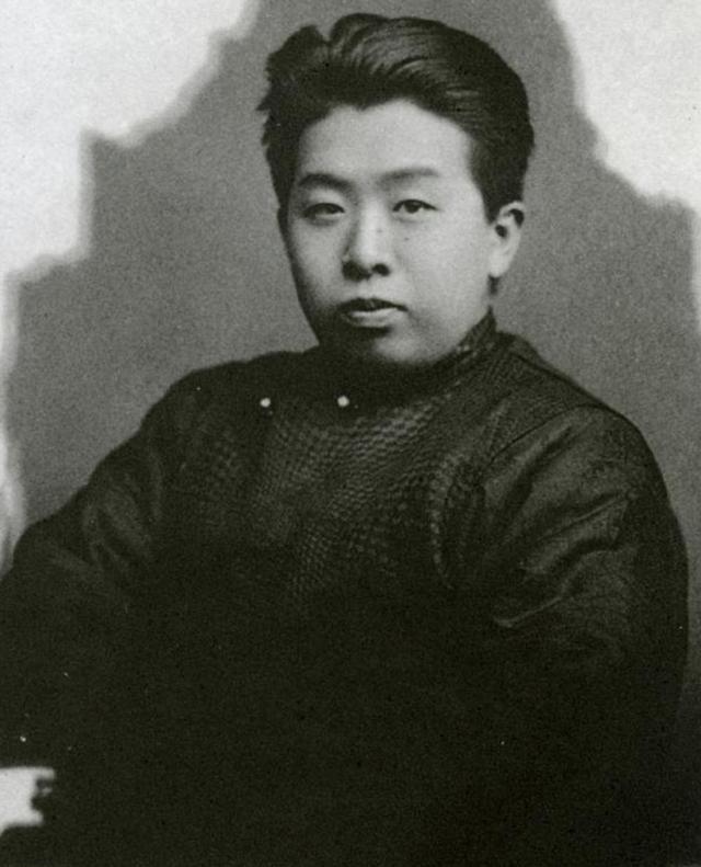 张作霖这一辈子有八个孩子，但是其中有一名孩子让张作霖非常厌恶，这个孩子竟然是他原