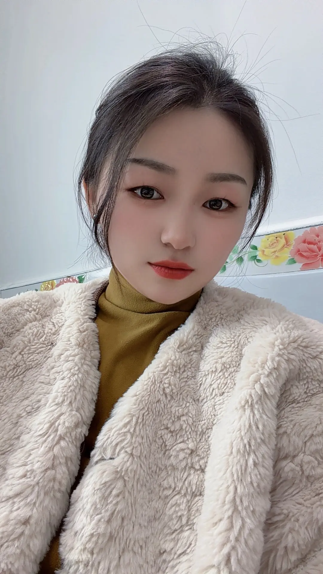 不要太乖，不想做的事可以拒绝，做不到的事不用勉强，不喜欢的话假装没听见...