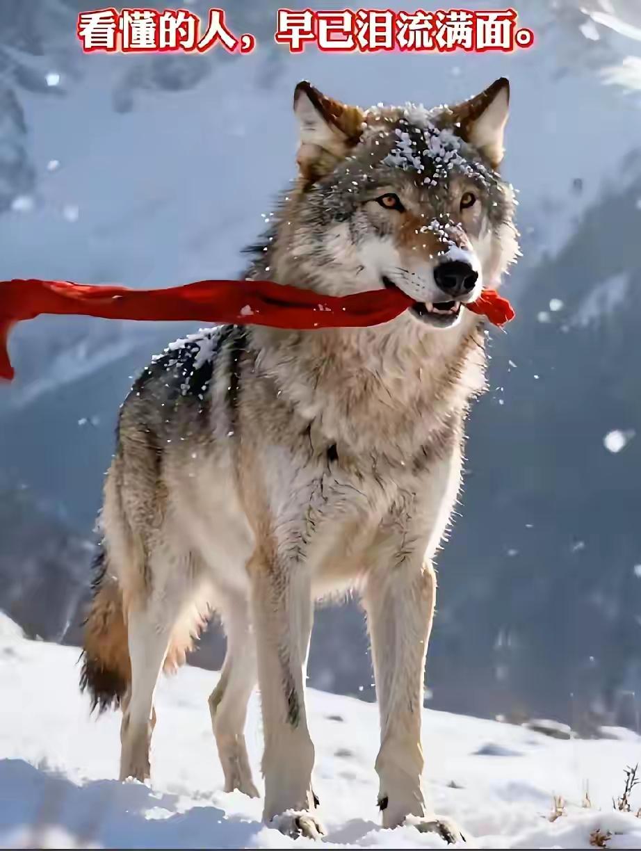 《重返狼群》格林：妈妈为什么不要我了！
 
在那个四方的小屋里，像阳光晒过的干草