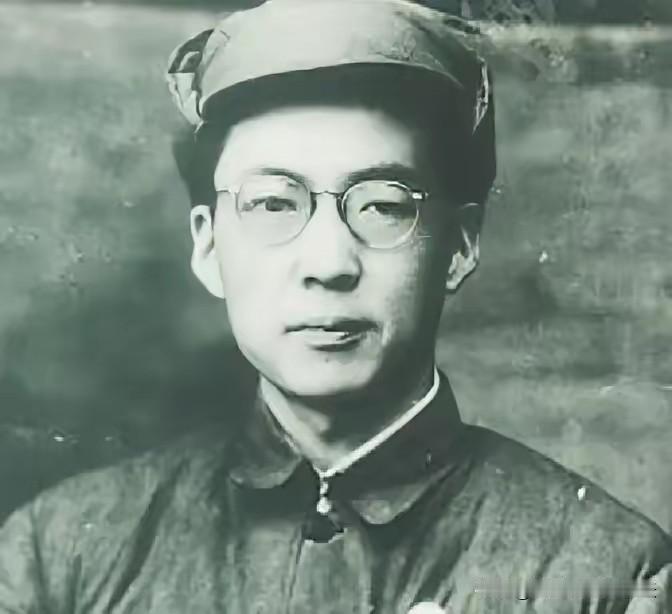 太原解放，徐向前接到中共华北局密电：务必设法营救一位特殊同志。徐向前放下电报，在
