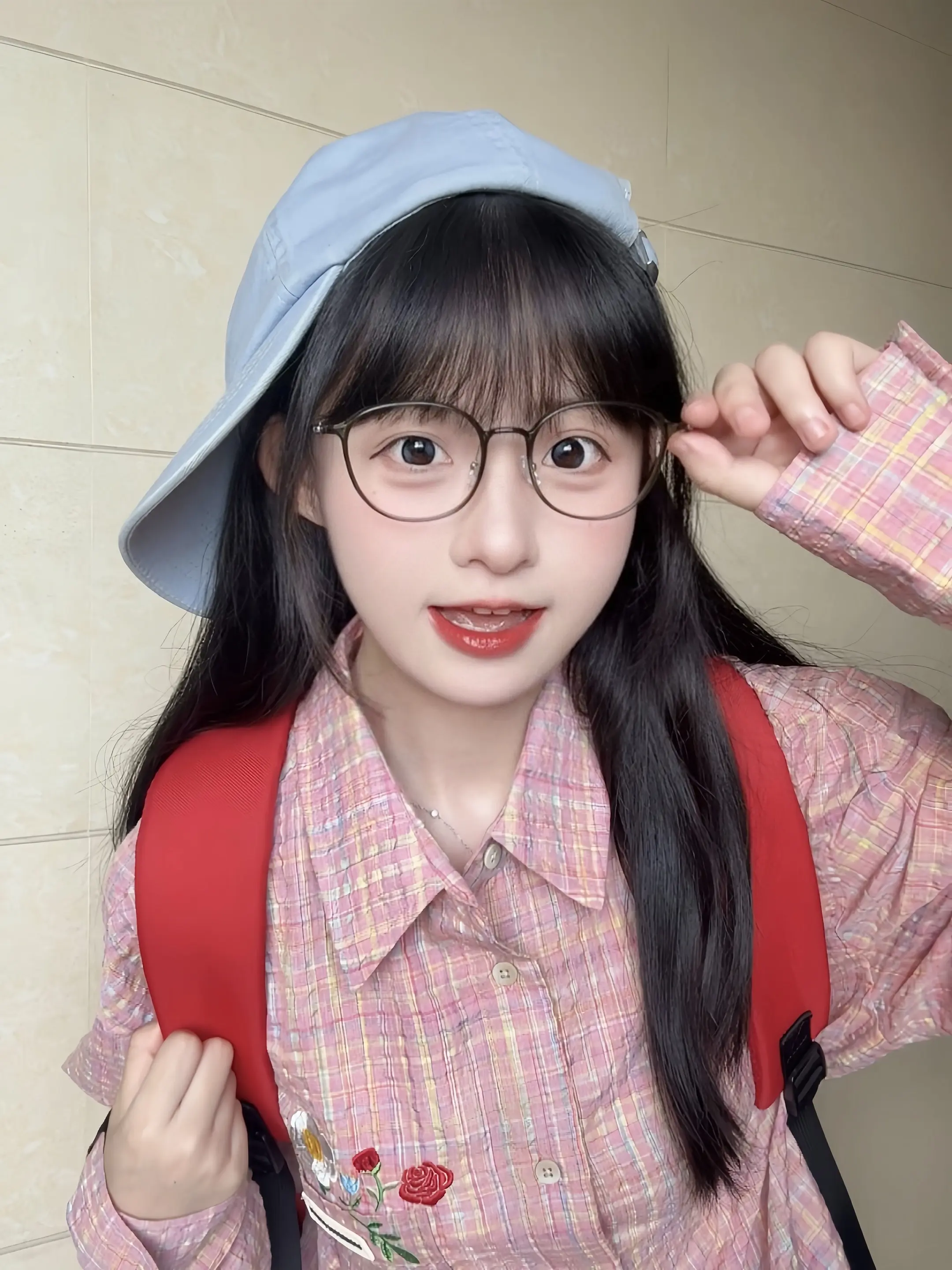 sorry我不是坏女孩